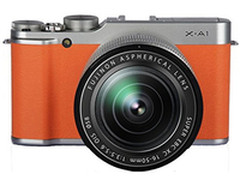 富士X-A1爱马仕橙限量版仅售2599元