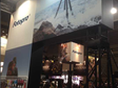 炫酷轻摄影 富图宝亮相CP+2015展会