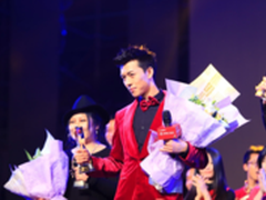 网易云音乐校园小鲜肉齐晨君亮相春晚