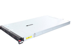 联想ThinkServer RD550服务器首发评测