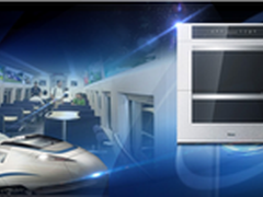 海尔消毒柜为动车7600万乘客提供便利 