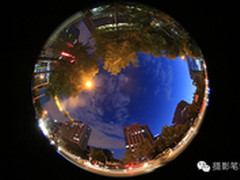 浅谈镜头焦距与题材