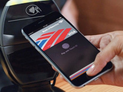 陷僵局 Apple Pay与银联暂停合作