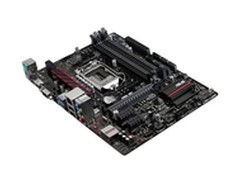 性价比之王 华硕B85M-GAMER售价大猜想