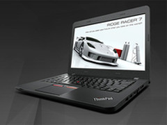 开工大吉 i5芯ThinkPad E450历史最低价