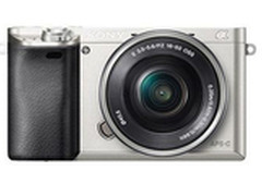 极速对焦的时尚微单 A6000套机3885元