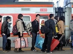 360：春运十天北京每天丢1819部手机