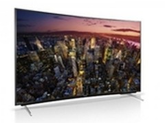 松下VIERA 4K LED电视采用火狐操作系统