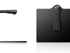 让办公更轻松 哲林ZL-300T高拍仪特卖中