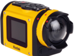 柯达PIXPRO SP1 让拍摄回归简单