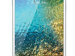 中端添新机 三星GALAXY E7西安报价2130