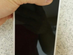 三星S6真机多图曝光 金属边框+指纹识别