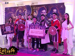 37游戏《天将雄师》新春贺岁来袭