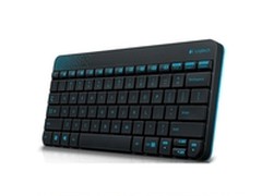 历史最低！易迅网罗技无线键鼠套装85元