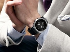 LG Watch Urbane LTE 高端智慧表发布