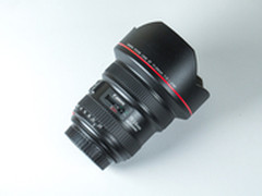 佳能EF 11-24mm f/4L USM国行首发开箱