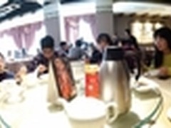 荣耀手机拍照秘籍之 不能错过的全家