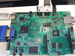 慧荣科技推出Osprey可视化物联网平台