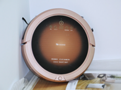 压岁钱怎么花？提升品位扫地机器人必荐