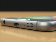 2600毫安+6.9mm 三星S6参数再曝