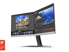 飞利浦显示器获2015 德国IF设计大奖