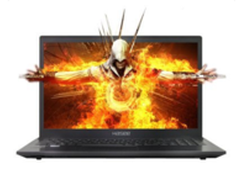 节后好价 神舟GTX850游戏本国美4088元