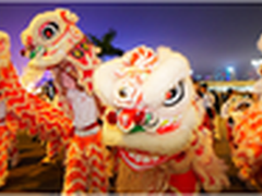 百度校园用照片定义年味造全新过年方式