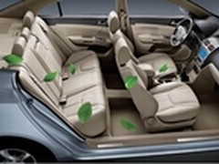 车载空净,又一被互联网团队盯上的蓝海?