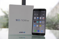 首款电信手机 魅蓝note电信版抢先体验
