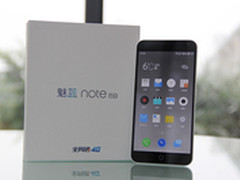 首款电信手机 魅蓝note电信版抢先体验