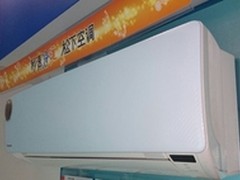 清新外观强速制暖 松下怡扬让羊年喜气
