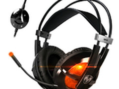 这是我的战斗形态 多款游戏耳机推荐