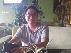 乐视研究院媒体技术部总监的华硕BU401