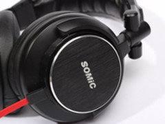 入门级监听精选 硕美科MM185耳机售199