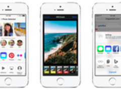 iOS 8.2下周发布 增加Apple Watch支持