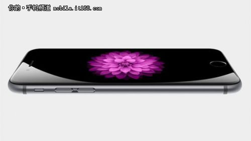 主升级处理器 iPhone6s秋季上市