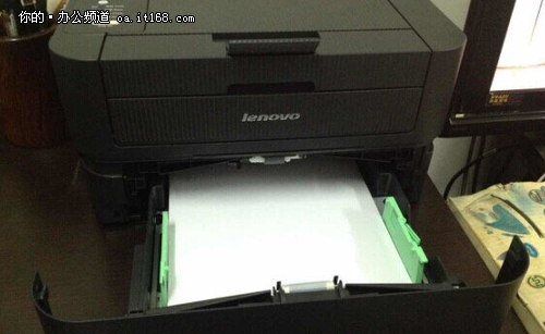 家用双面打印更节省联想打印机体验总结