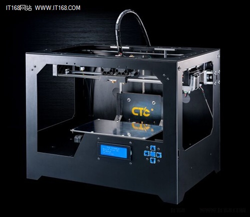 国产3D打印机之光 西通3D Hubs评分第二