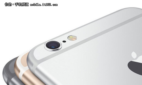 苹果iPhone6s处理器配14nm工艺