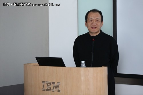 IBM的企业社会责任理念