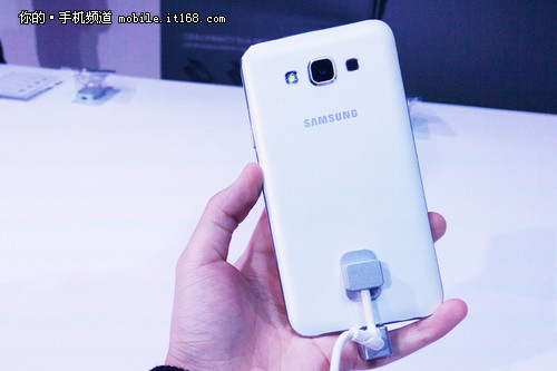 Samsung Forum 2015 三星GALAXY E7发布-IT