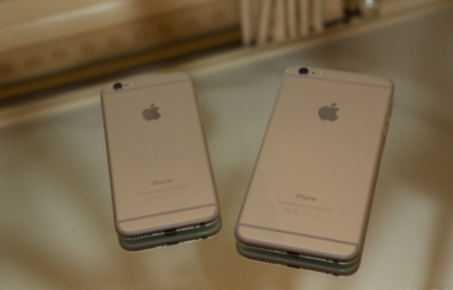 iPhone 66 Plus领衔2014年最保值手机