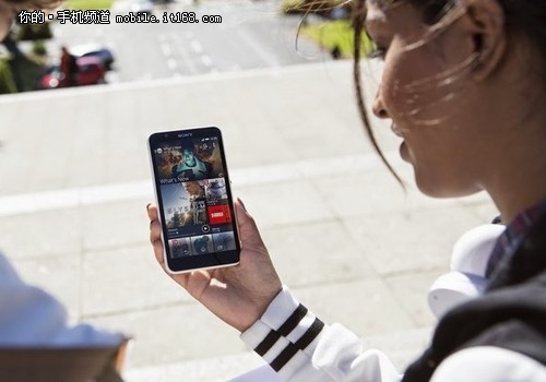 超长待机 索尼Xperia E4正式发布-IT168 手机专