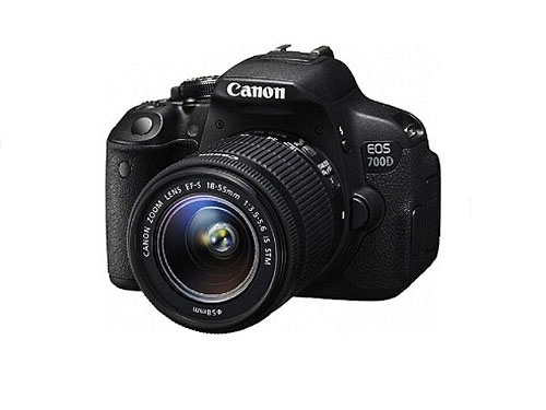 eos 700d_佳能700d自动对焦方式手可以转吗_佳能eos700d快速上手