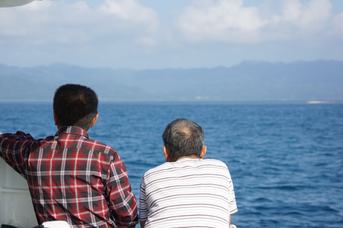 浅谈镜头焦距与题材