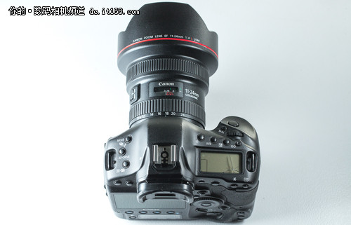 佳能EF 11-24mm f4L USM国行首发开箱