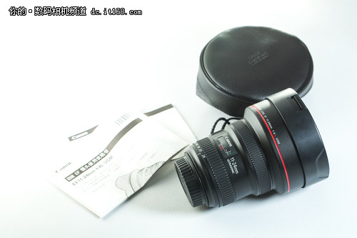 佳能EF 11-24mm f4L USM国行首发开箱