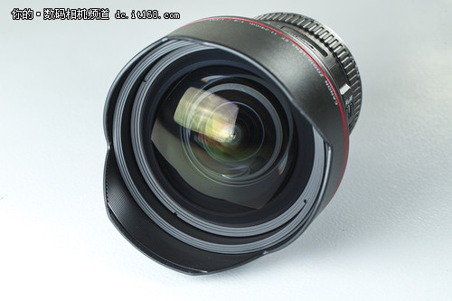 佳能EF 11-24mm f4L USM国行首发开箱