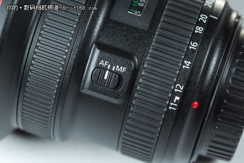 佳能EF 11-24mm f4L USM国行首发开箱