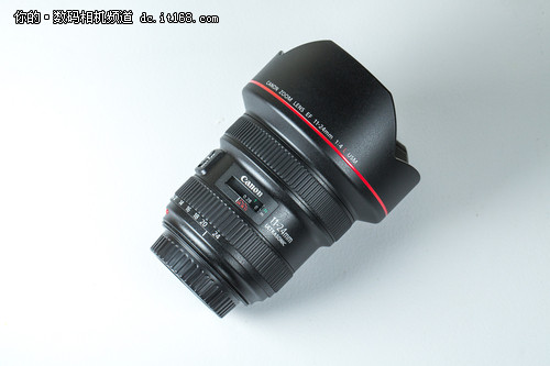 佳能EF 11-24mm f4L USM国行首发开箱